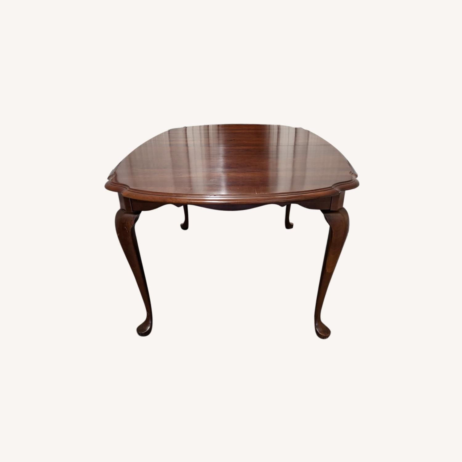 Pennsylvania House Dining Table - image-0