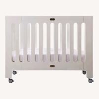 Bloom Alma Papa Crib