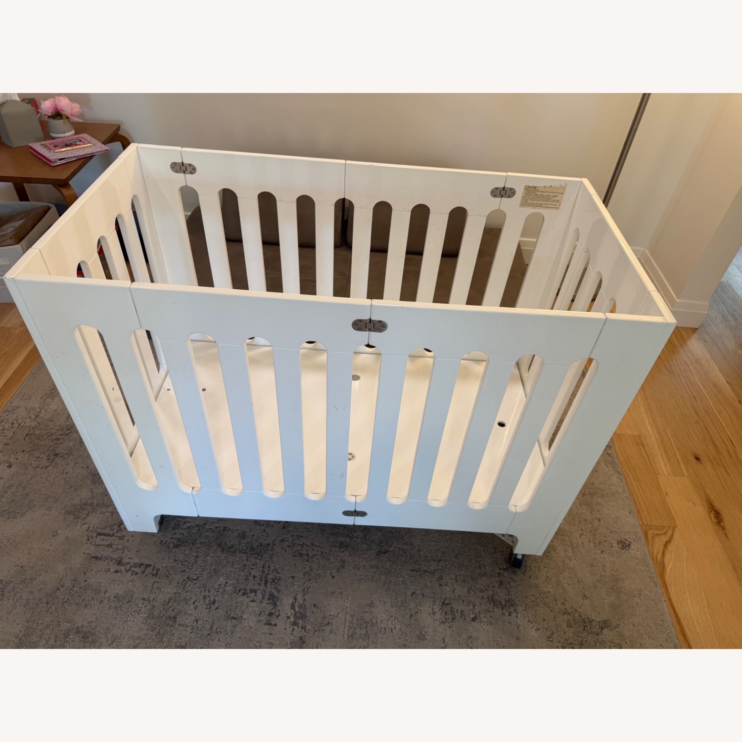 Bloom Alma Papa Crib - image-6