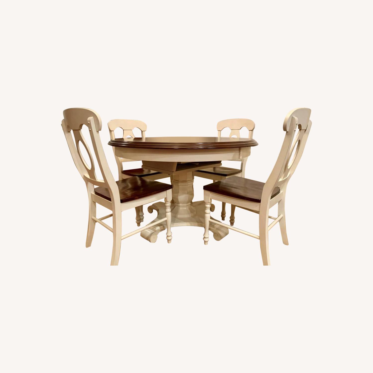 Dining Set from Wayfair - image-0