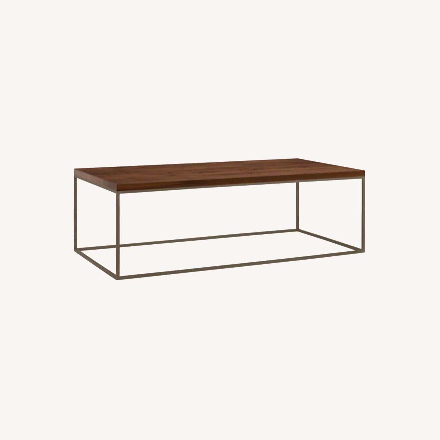 Room and Board Tyne Coffee Table AptDeco