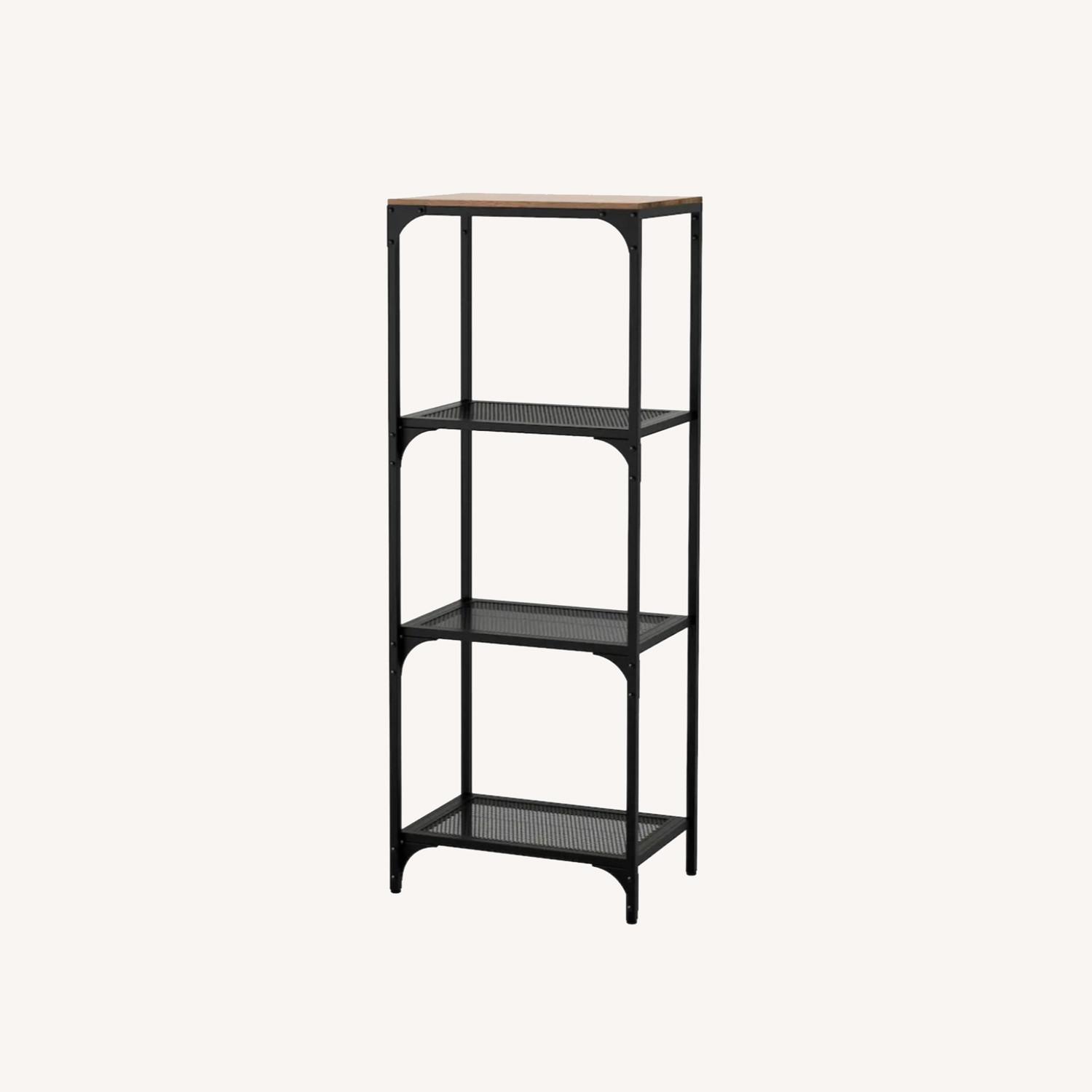 IKEA FJLLBO Shelf Unit - image-0