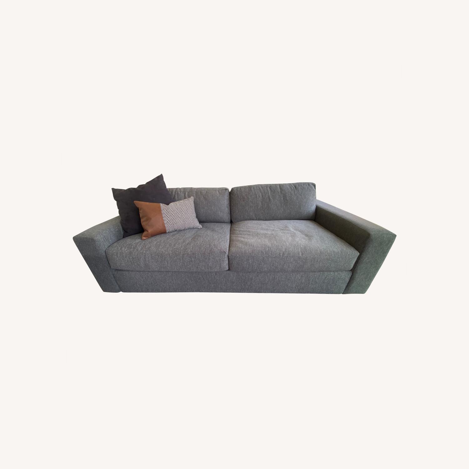 West Elm Urban Queen Sleeper AptDeco