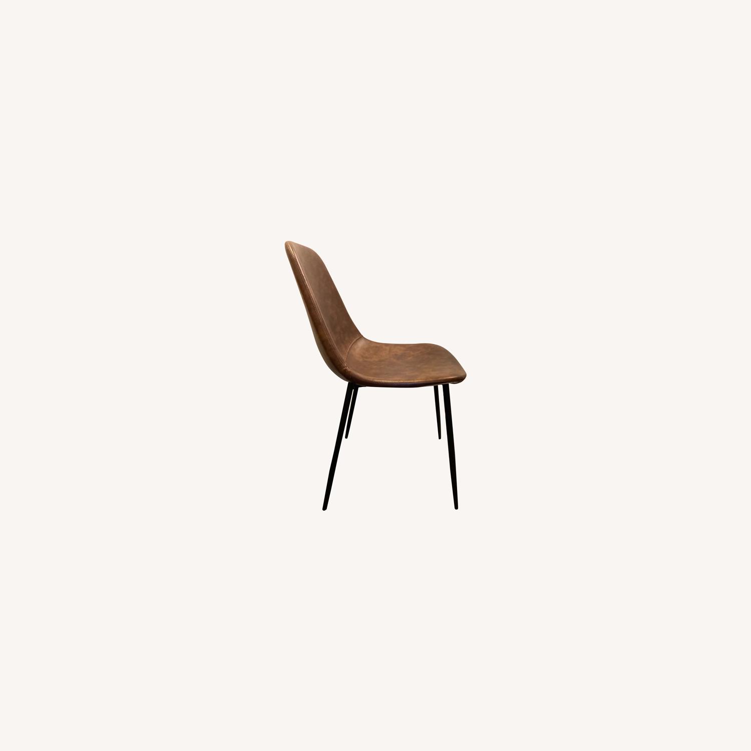Inmod Dining Chairs - image-0