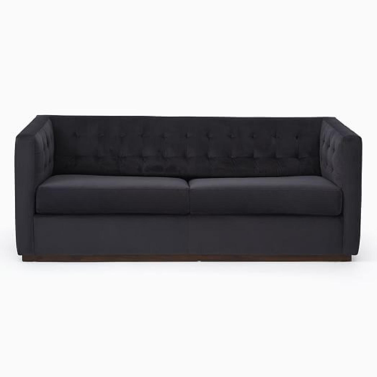 West Elm Rochester Sofa 82" - image-5