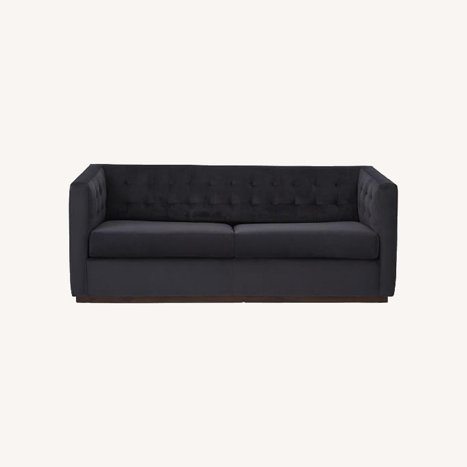 West Elm Rochester Sofa 82" - image-0
