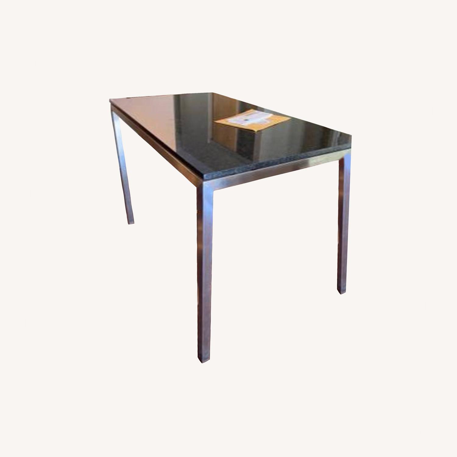 Room and Board Parson Counter Table - image-0