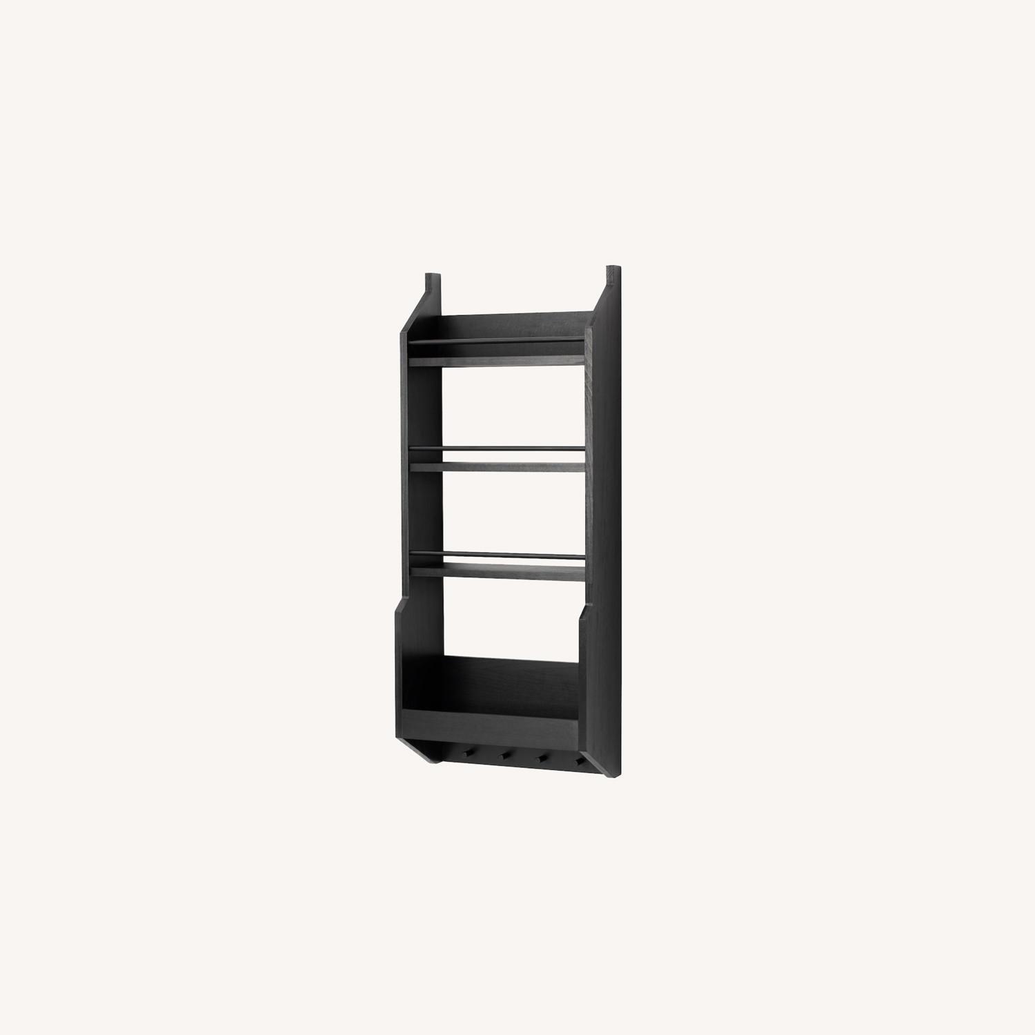 IKEA Vadholma Wall Shelf AptDeco