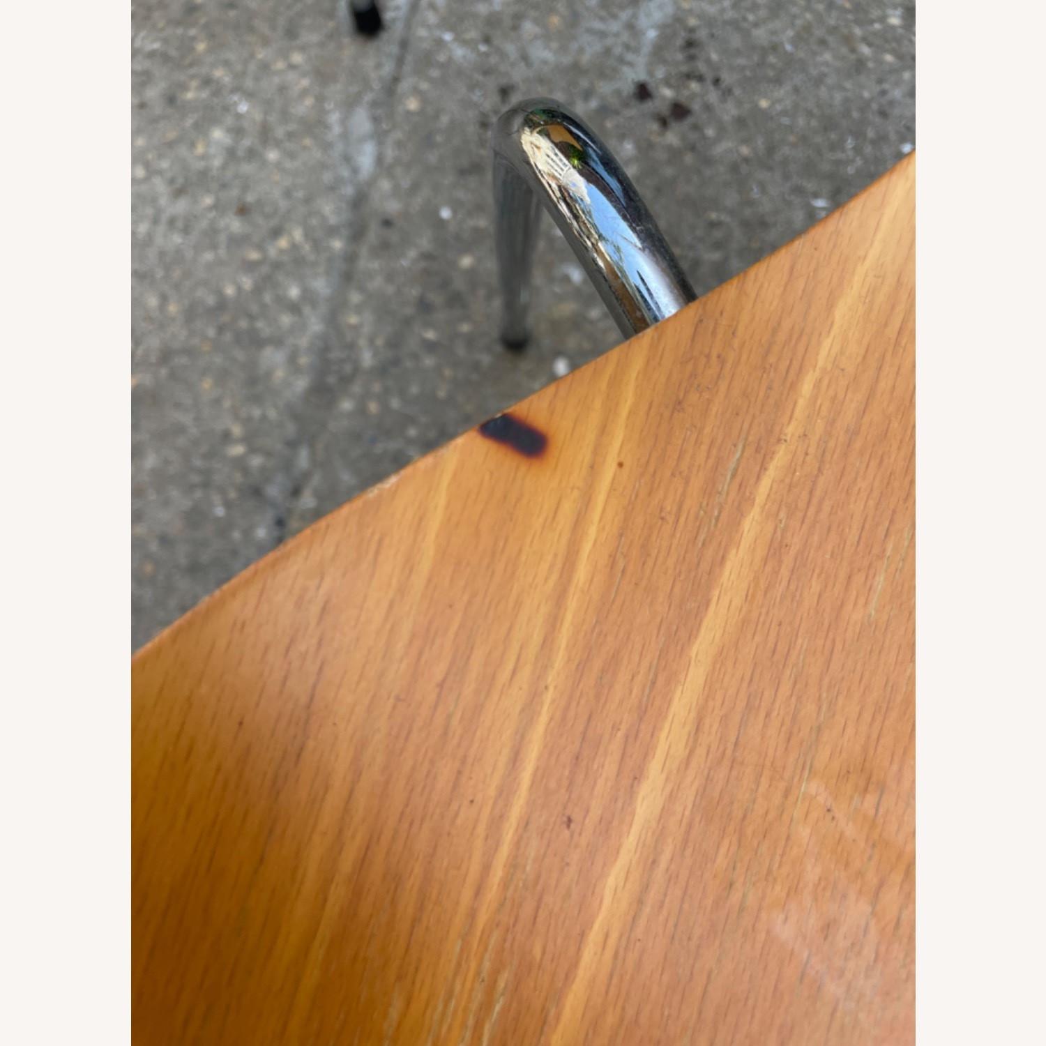 Arne Jacobsen Fritz Hansen Series 7 Chair set of 6 - image-15