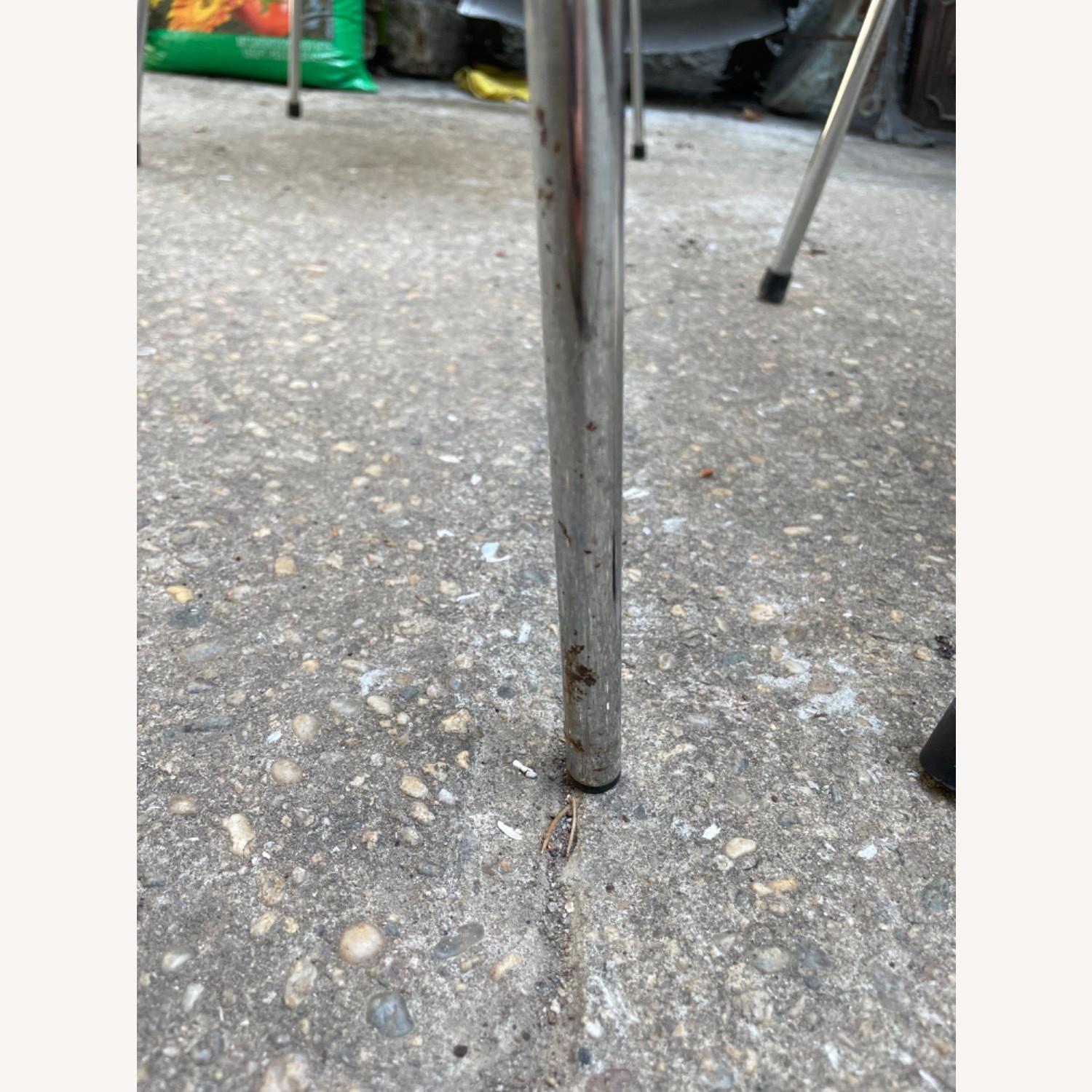 Arne Jacobsen Fritz Hansen Series 7 Chair set of 6 - image-19