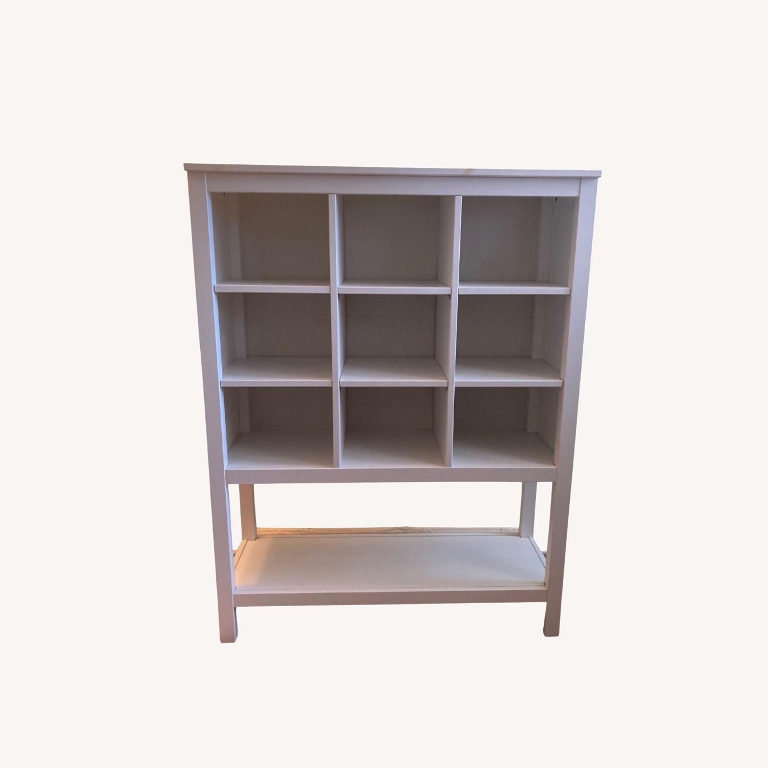IKEA KALLAX Cubby Bookshelf - image-0