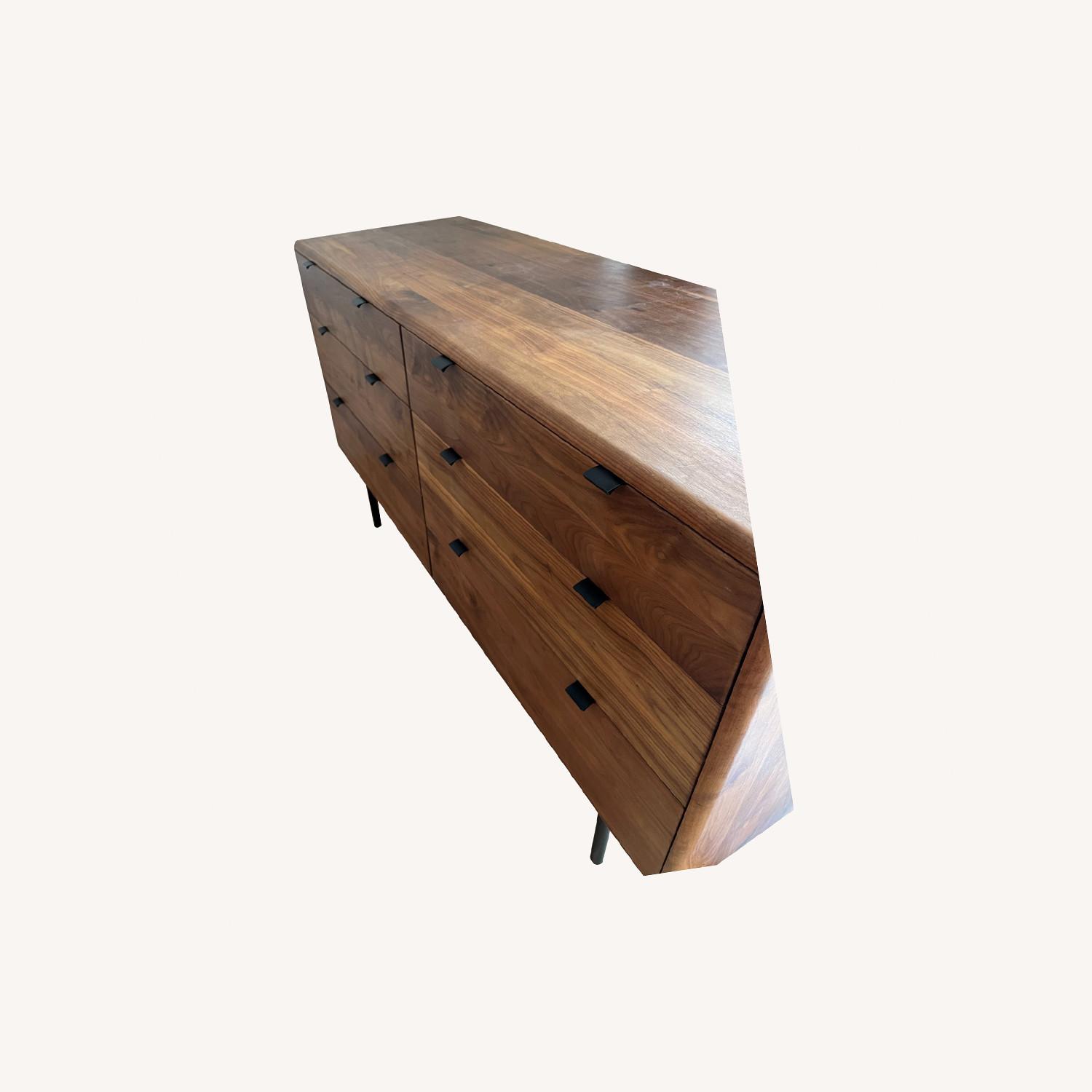 Room & Board Hensley SixDrawer Dresser AptDeco