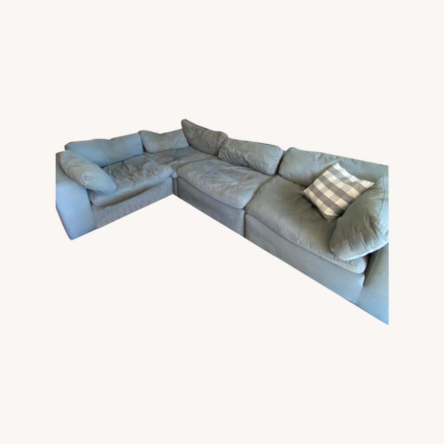 Modani Couch - image-0