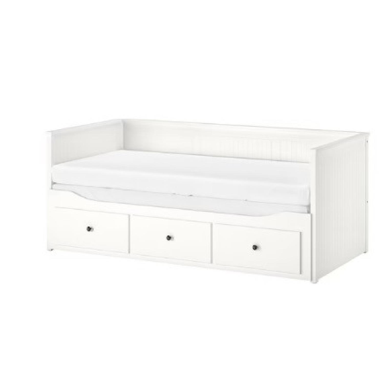 IKEA Day Bed AptDeco