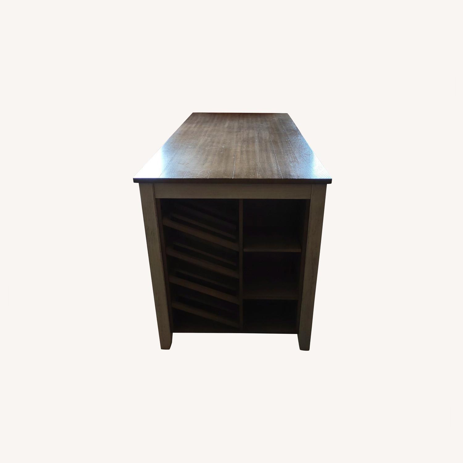 Ashley Furniture Table - image-0
