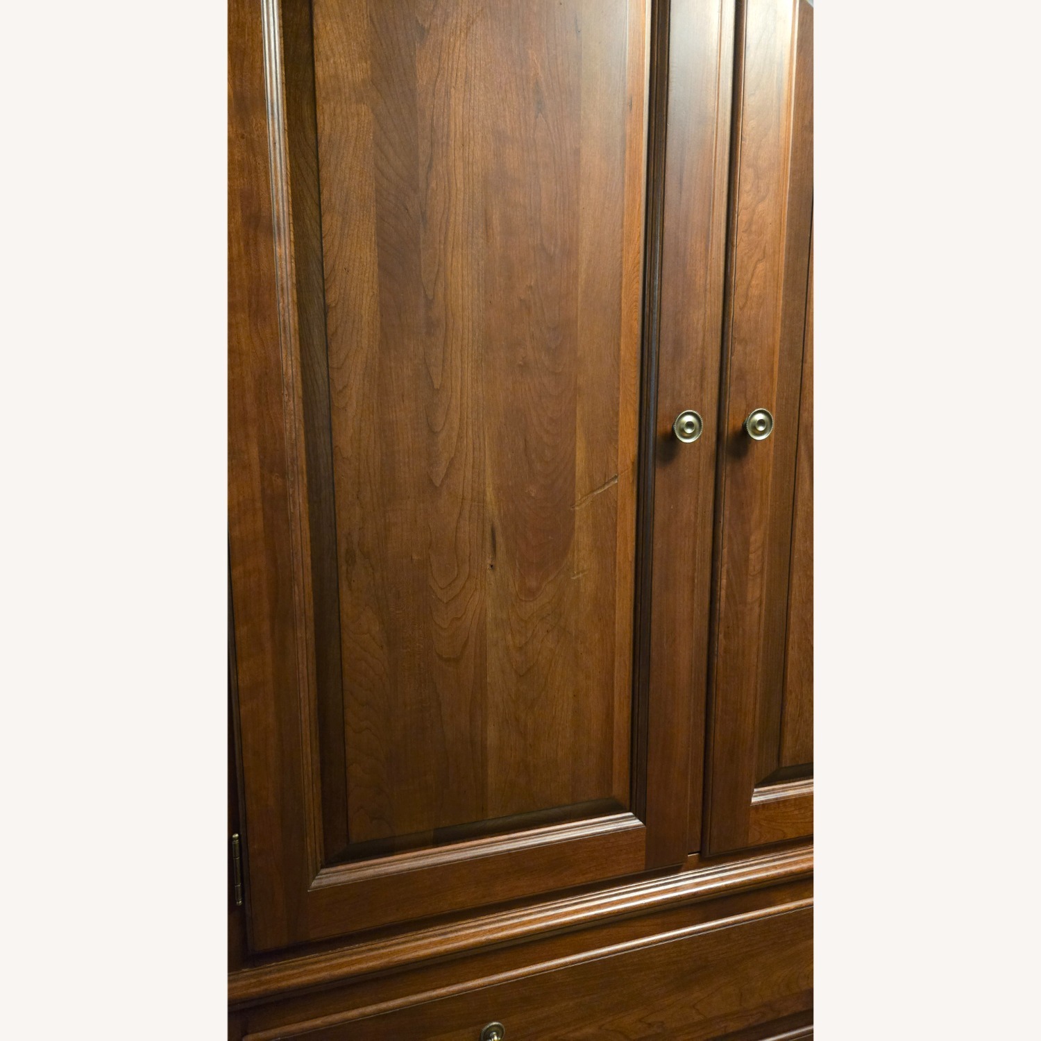 Ethan Allen Armoire - image-13