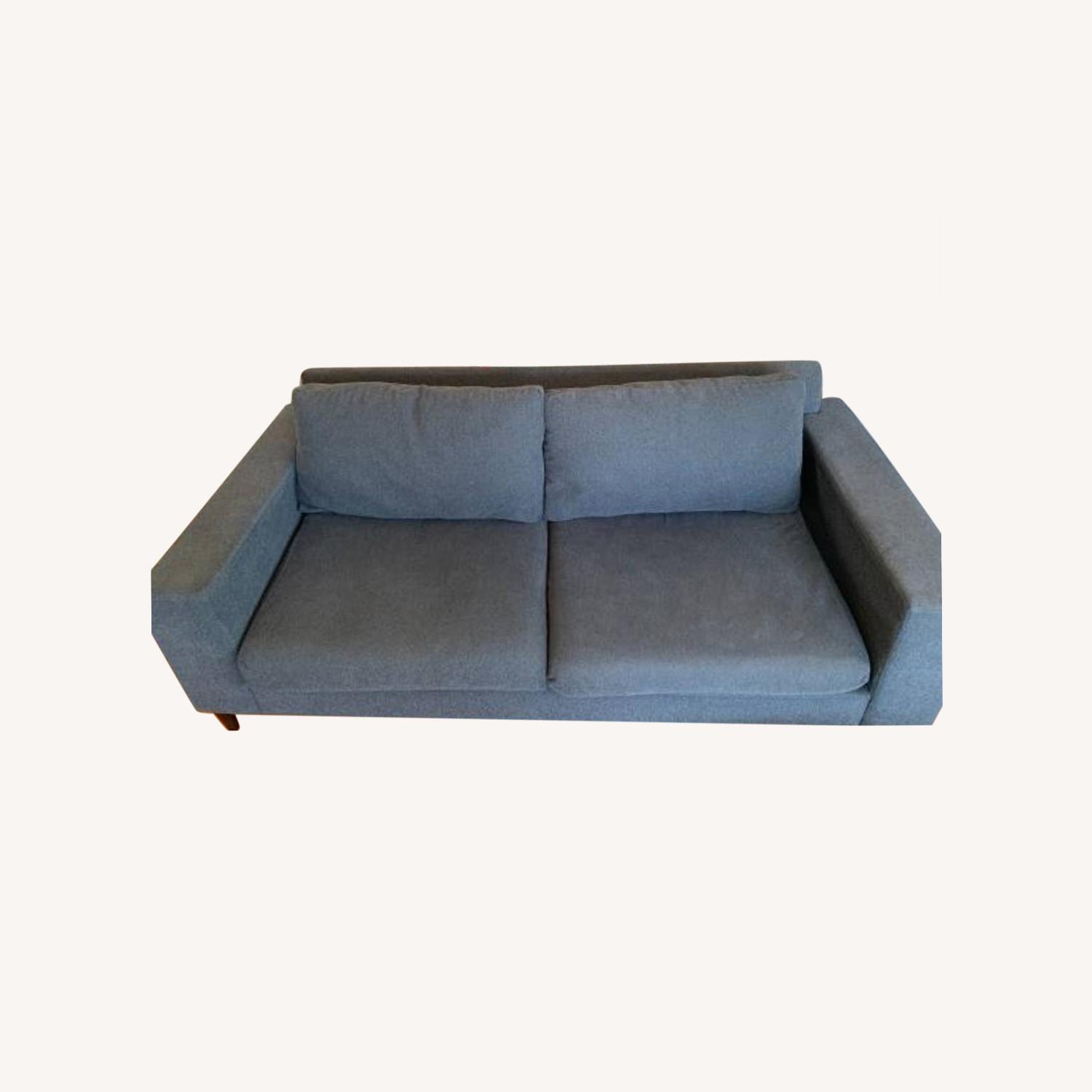 West Elm Urban Sofa AptDeco