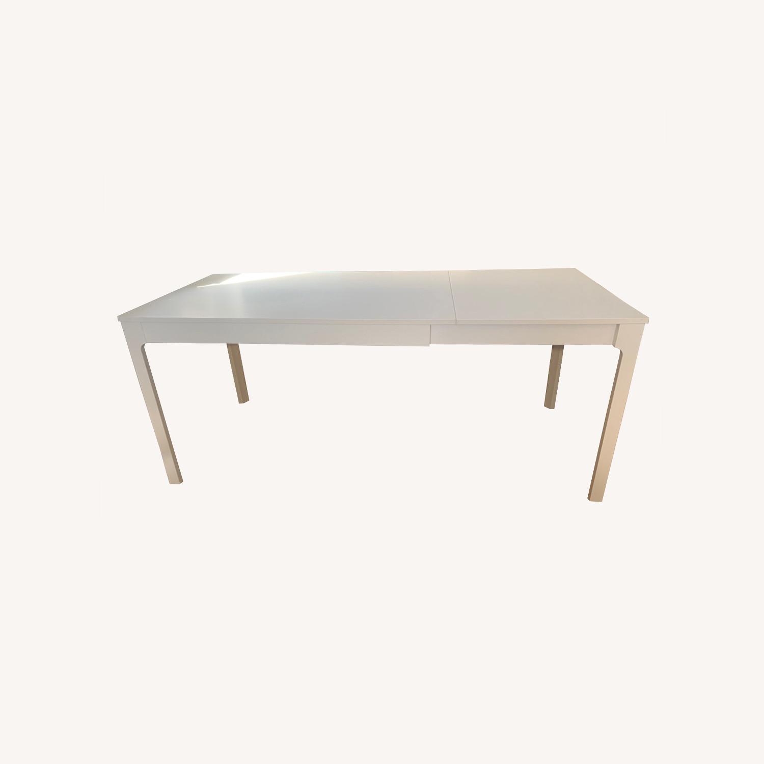 IKEA Ekedalen 70" Table - image-0