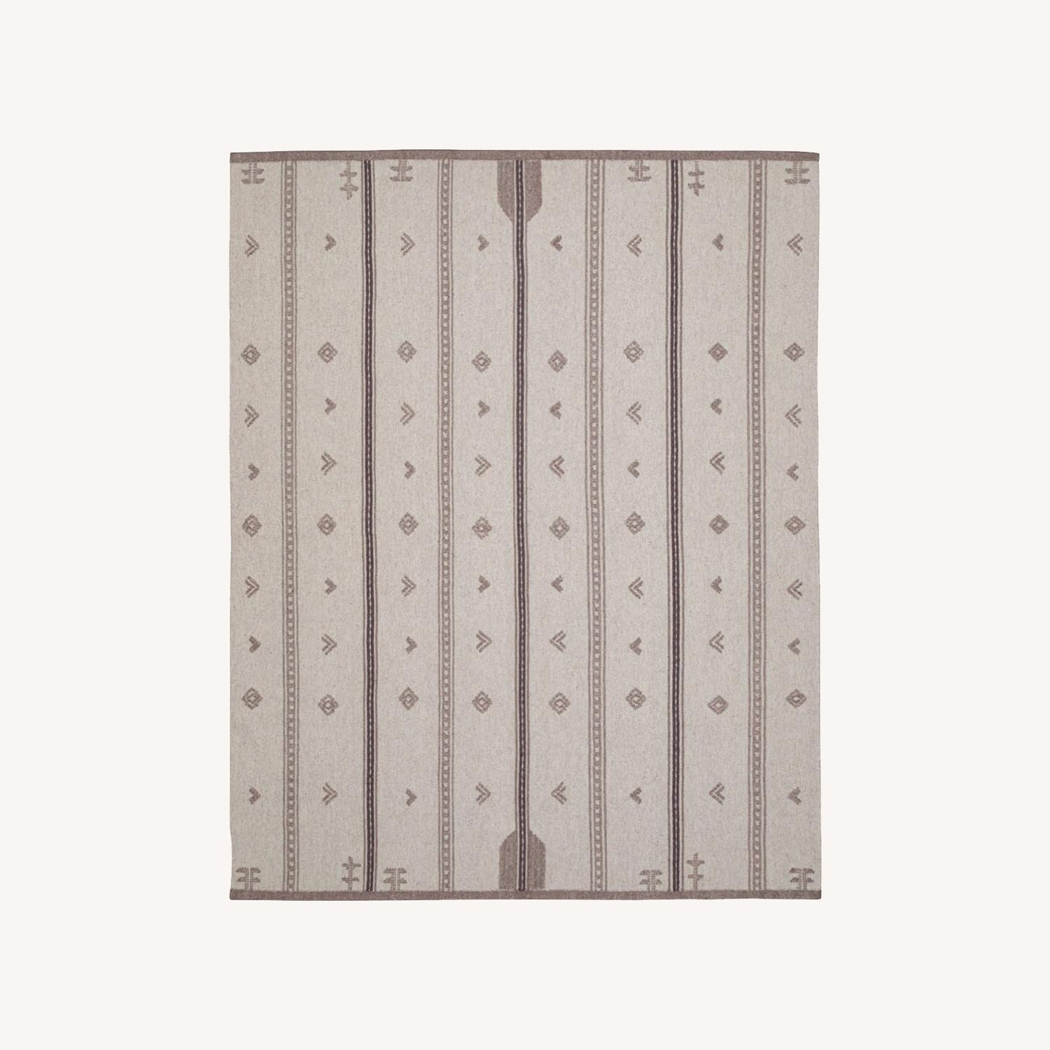 McGee & Co Printed Rug - image-0