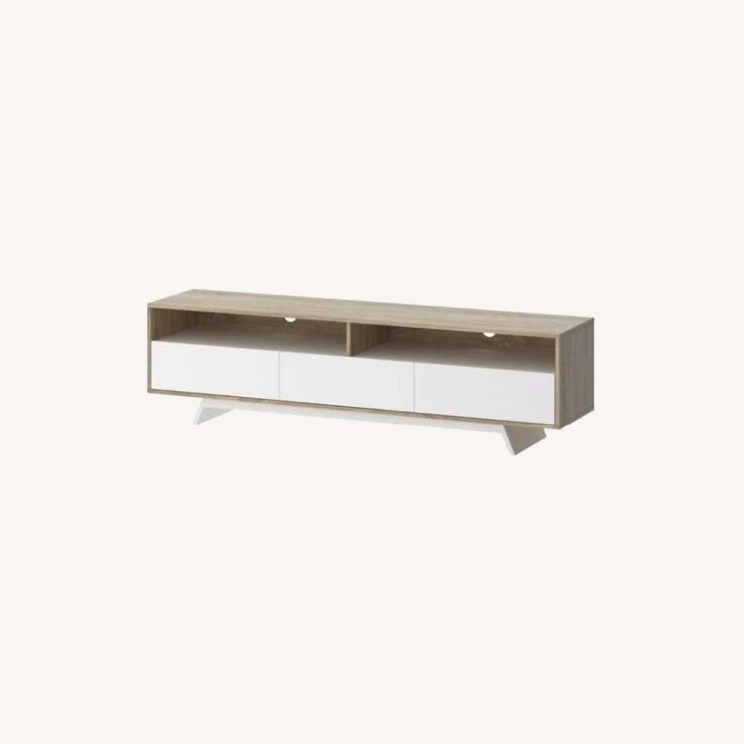 Tvilum Media Console - image-0