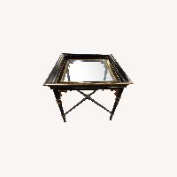 Rare Lillian August for Drexel Heritage Table