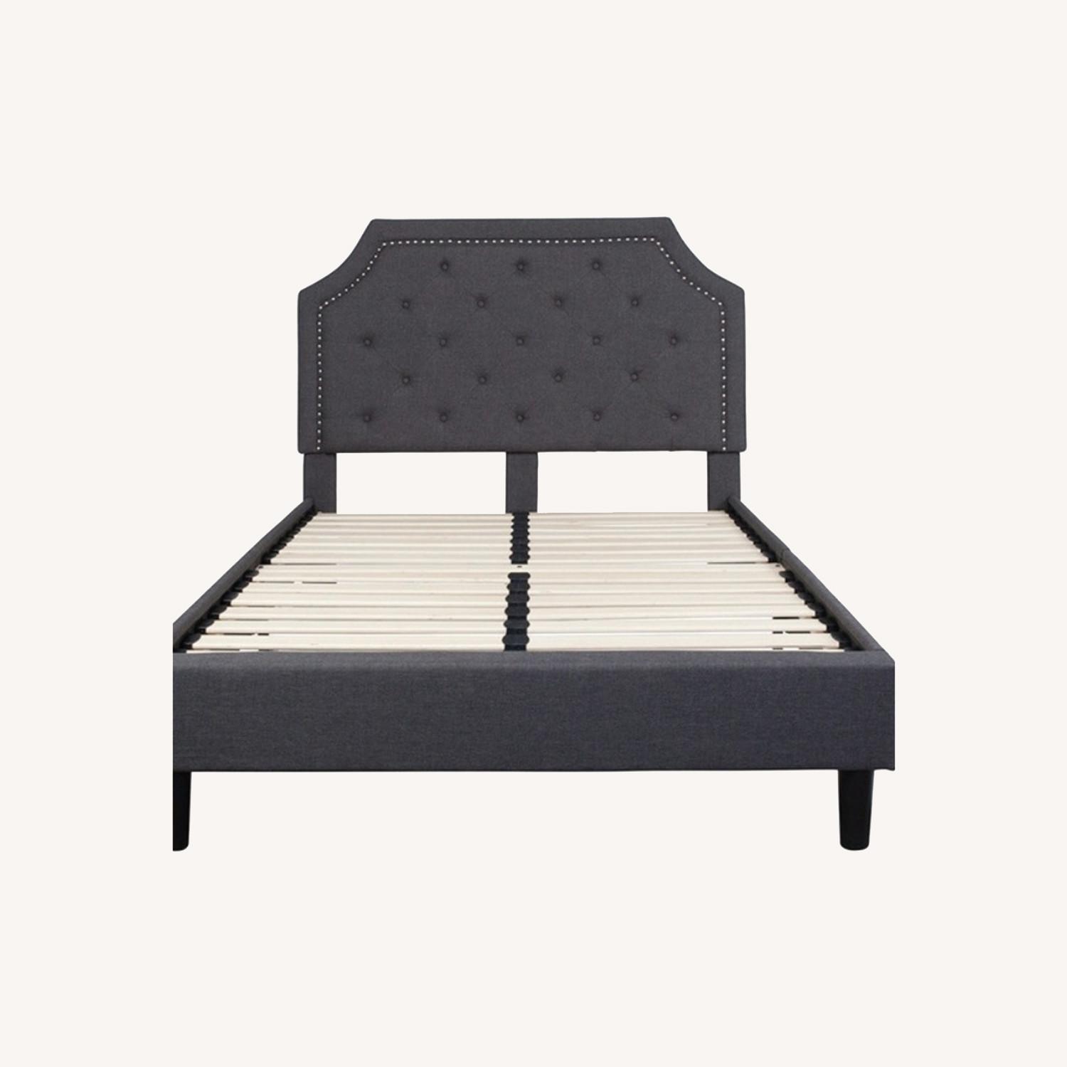 Flash Furniture Full Bed - image-0