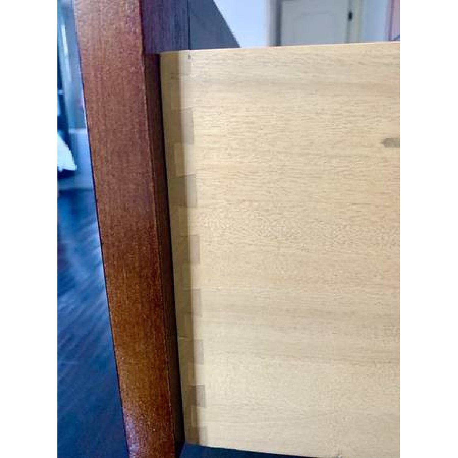 Pottery Barn Wardrobe/Chiffonier/Amoire - image-3