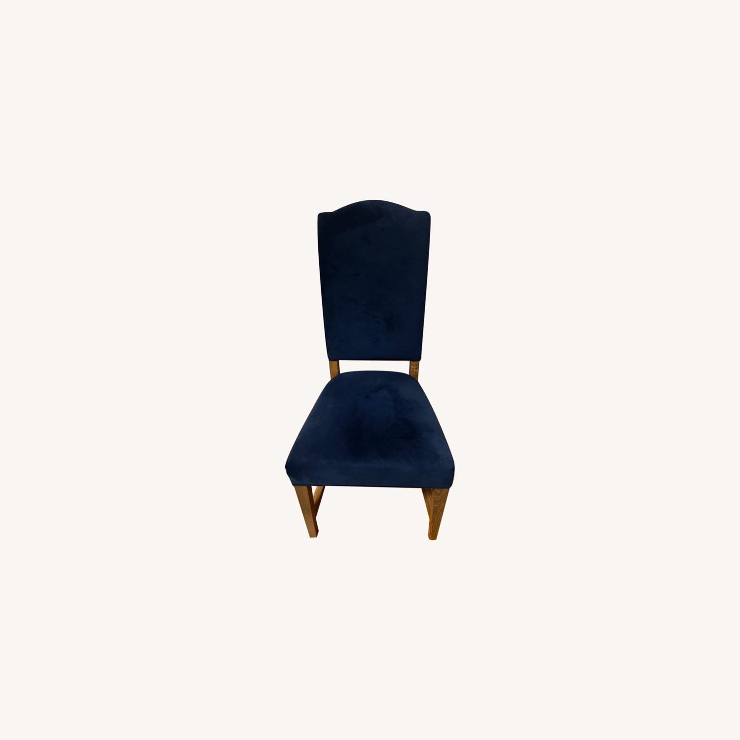 Pottery Barn Ashton Dining Chairs (2) - image-5