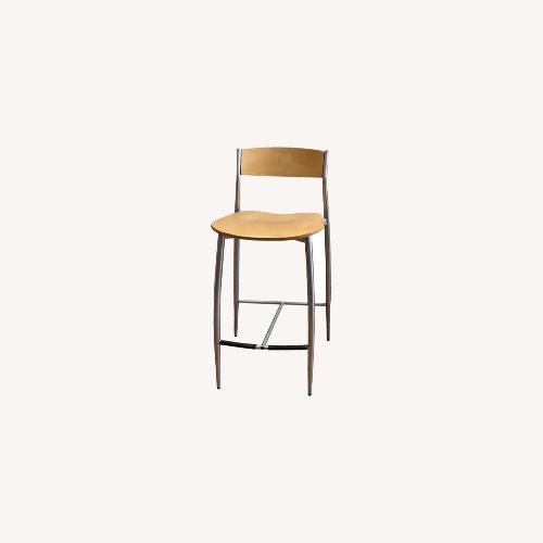 Used Design Within Reach - BABA Counter Stool for sale on AptDeco