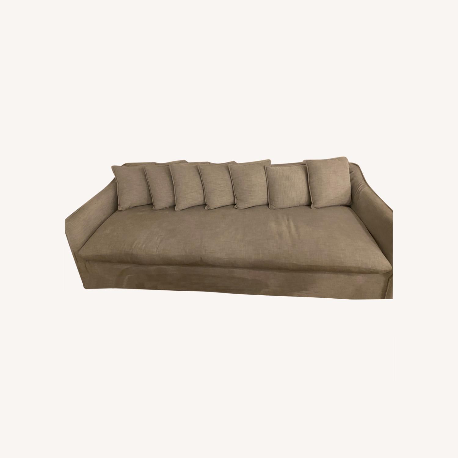 Maiden Home Dune Couch - image-0