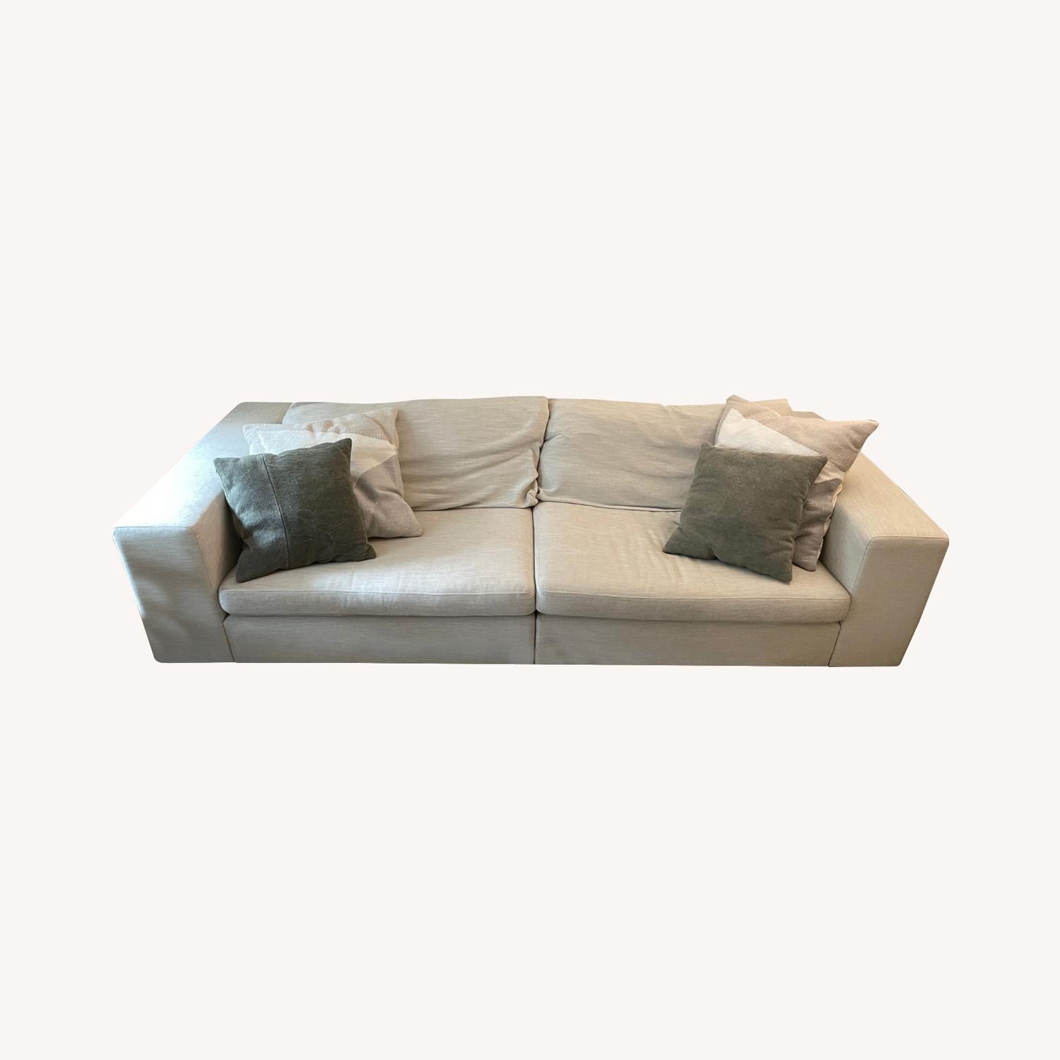 Article Beta Modular Sofa - image-0