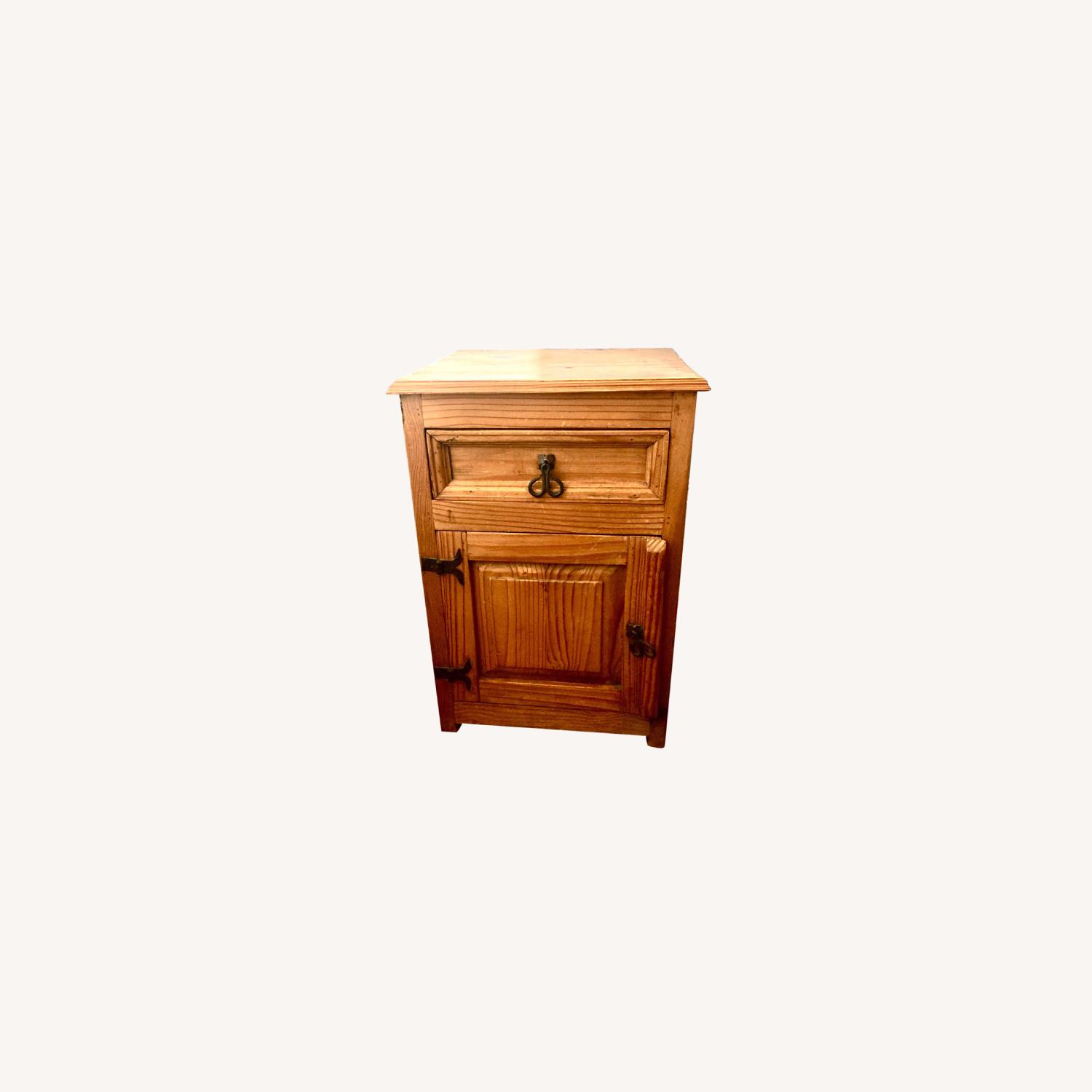 Nightstands (Set of 2) - image-0