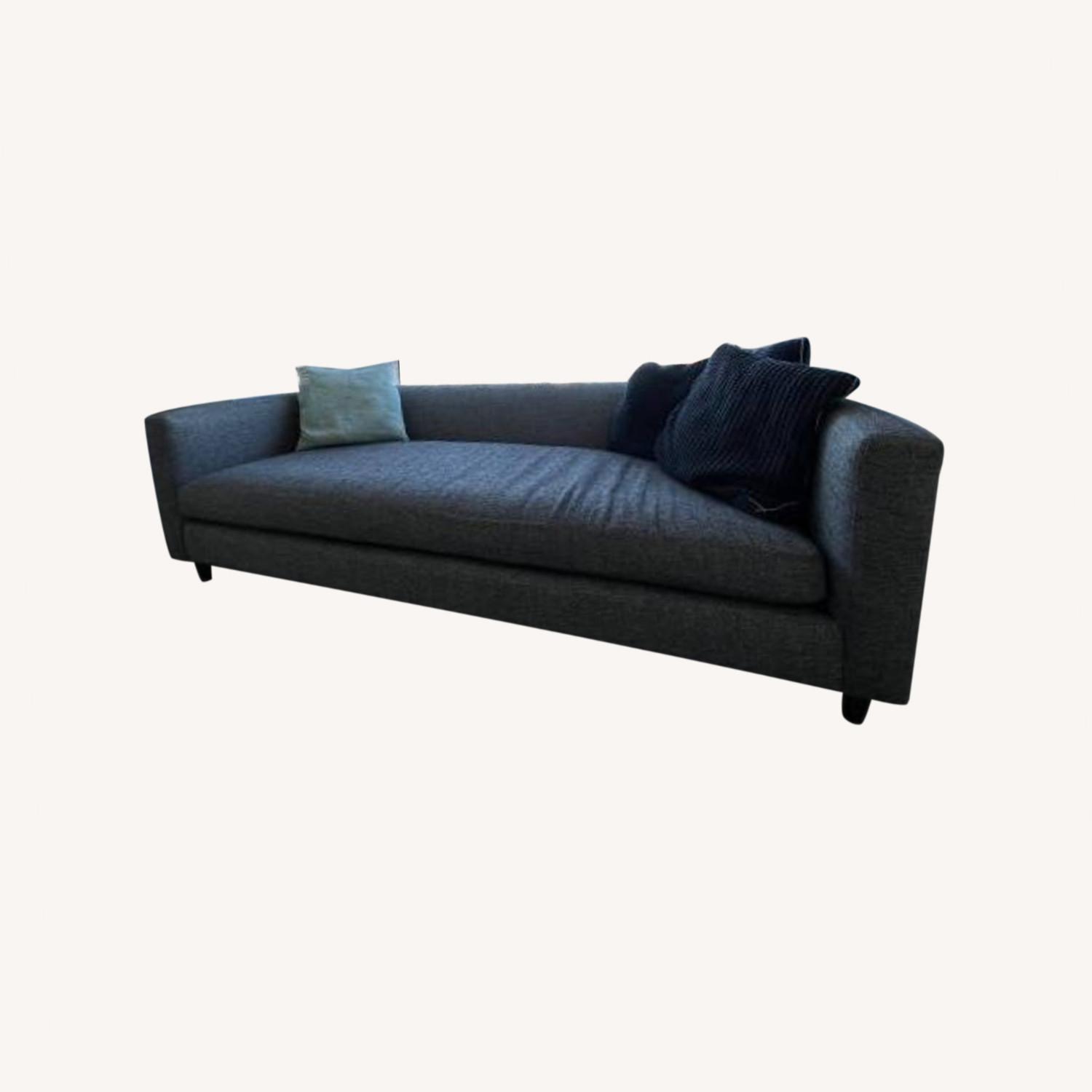 CB2 Movie Sofa - AptDeco