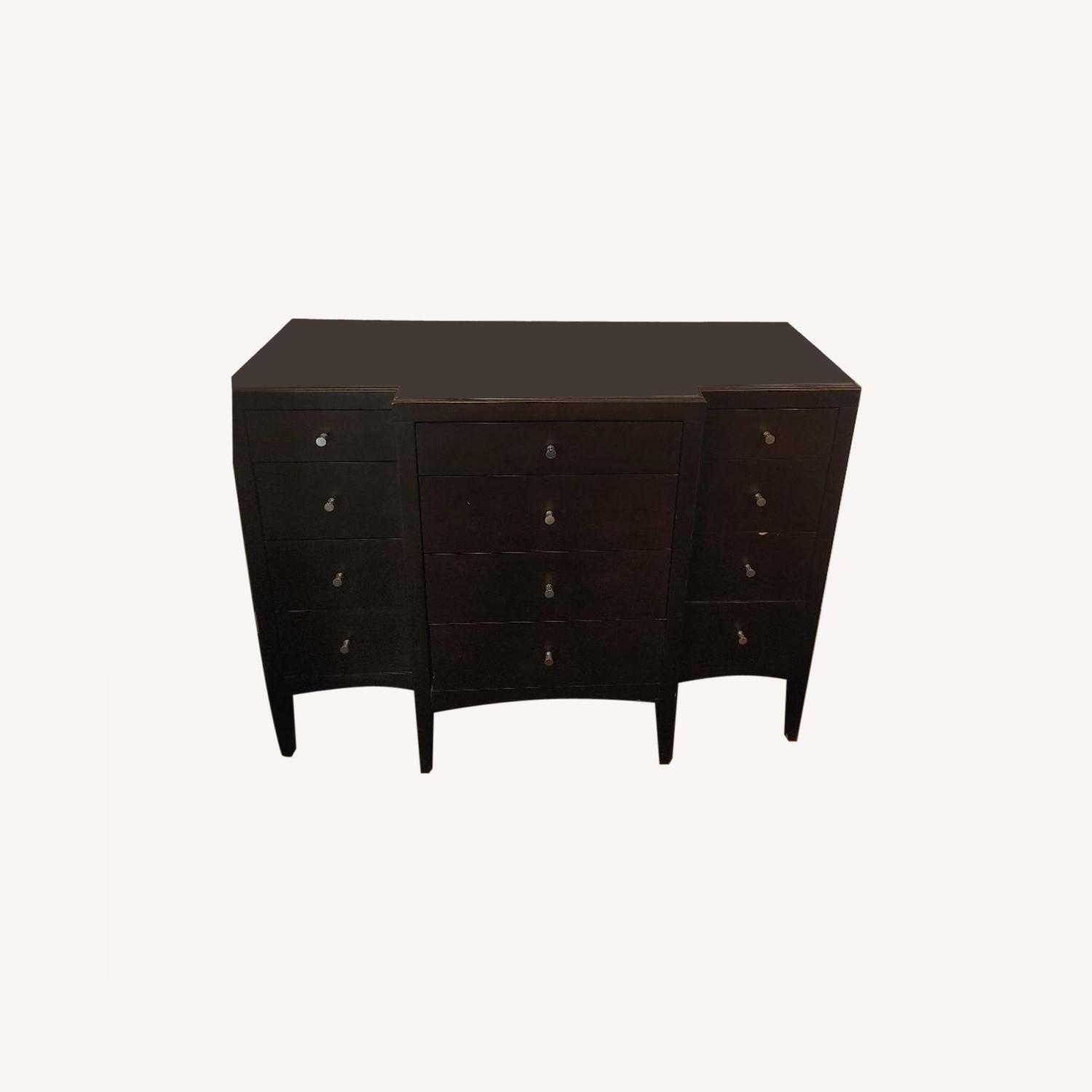 Solid Quality Dresser AptDeco
