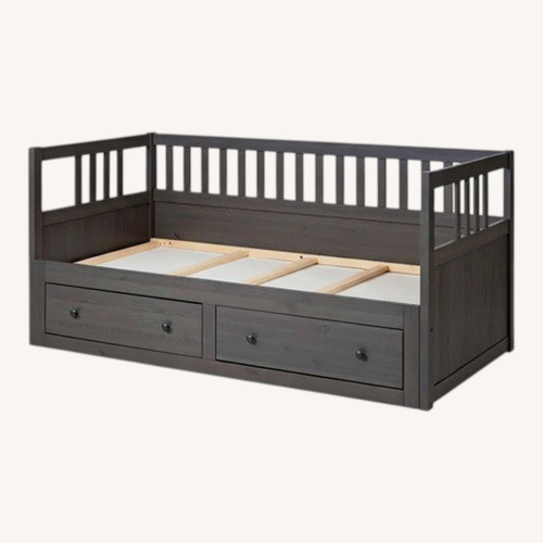 Used IKEA Hemnes Daybed for sale on AptDeco