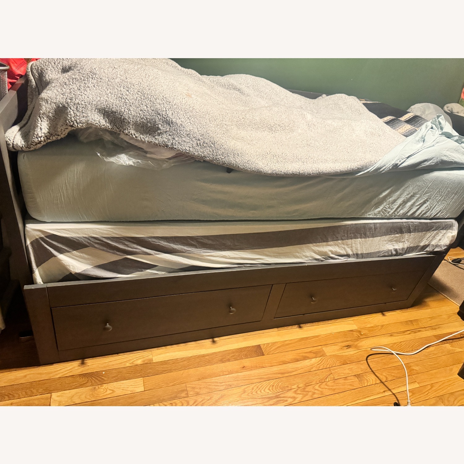 IKEA Hemnes Daybed - image-7