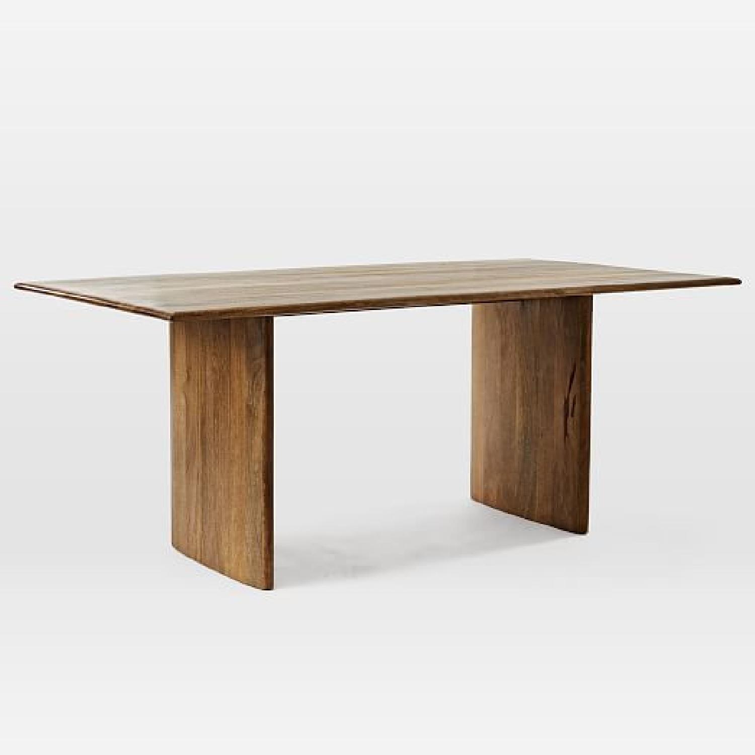 West Elm Anton Dining Table - image-6