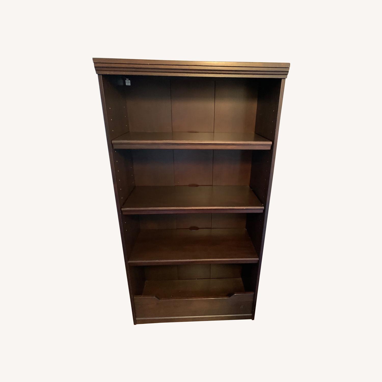 Land of Nod Bookshelf - image-0