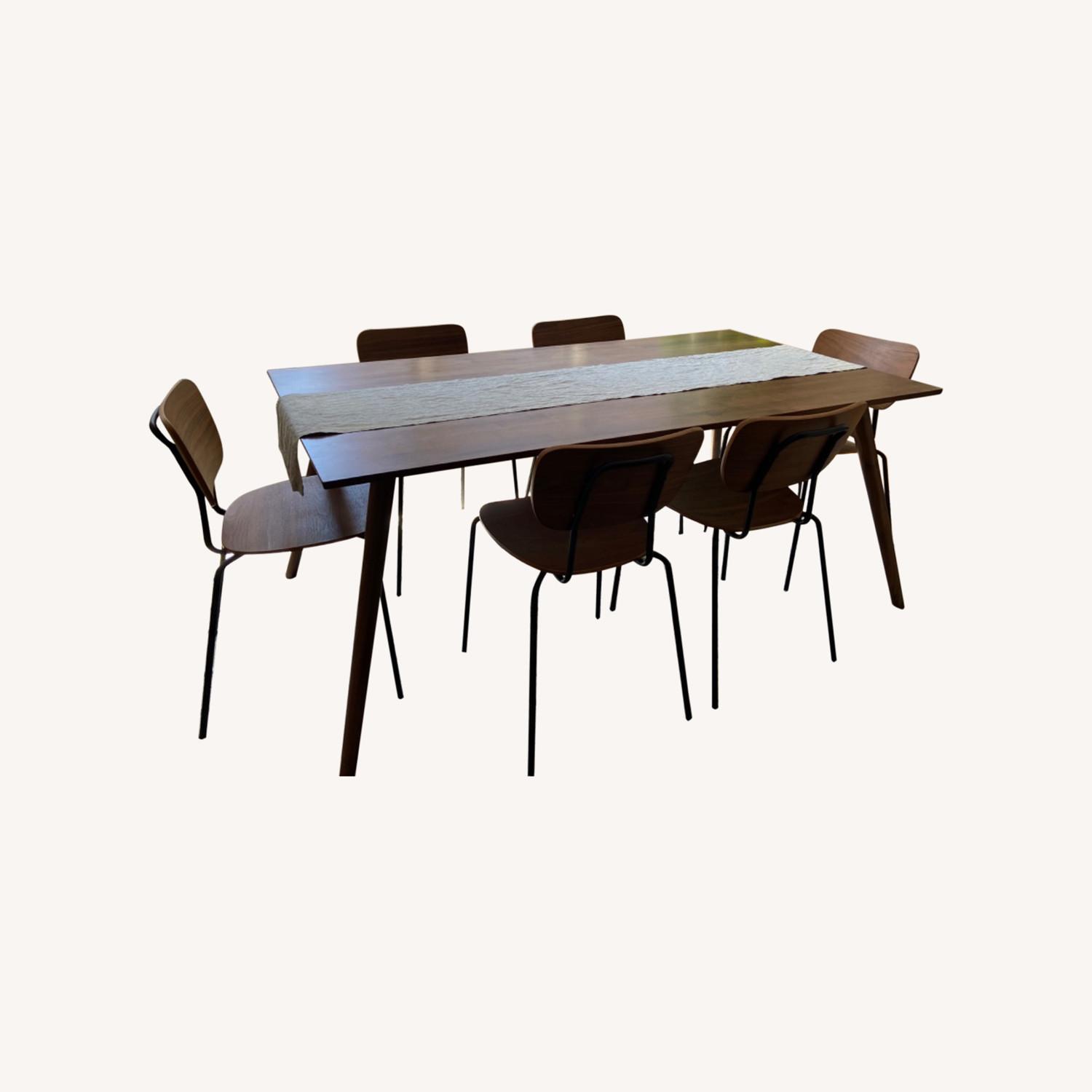 Article Dining Set - image-0