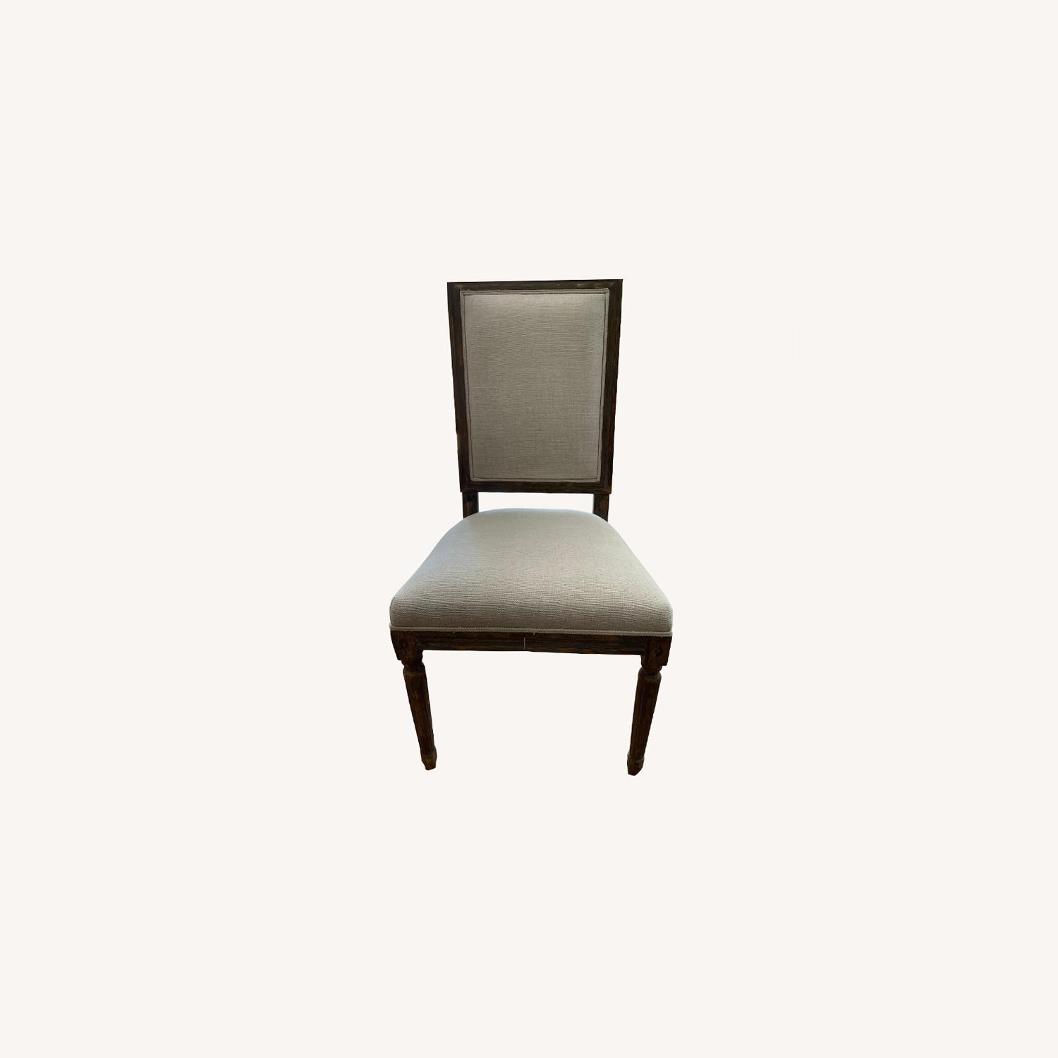 RH Vintage French Dining Chair Collection - image-8