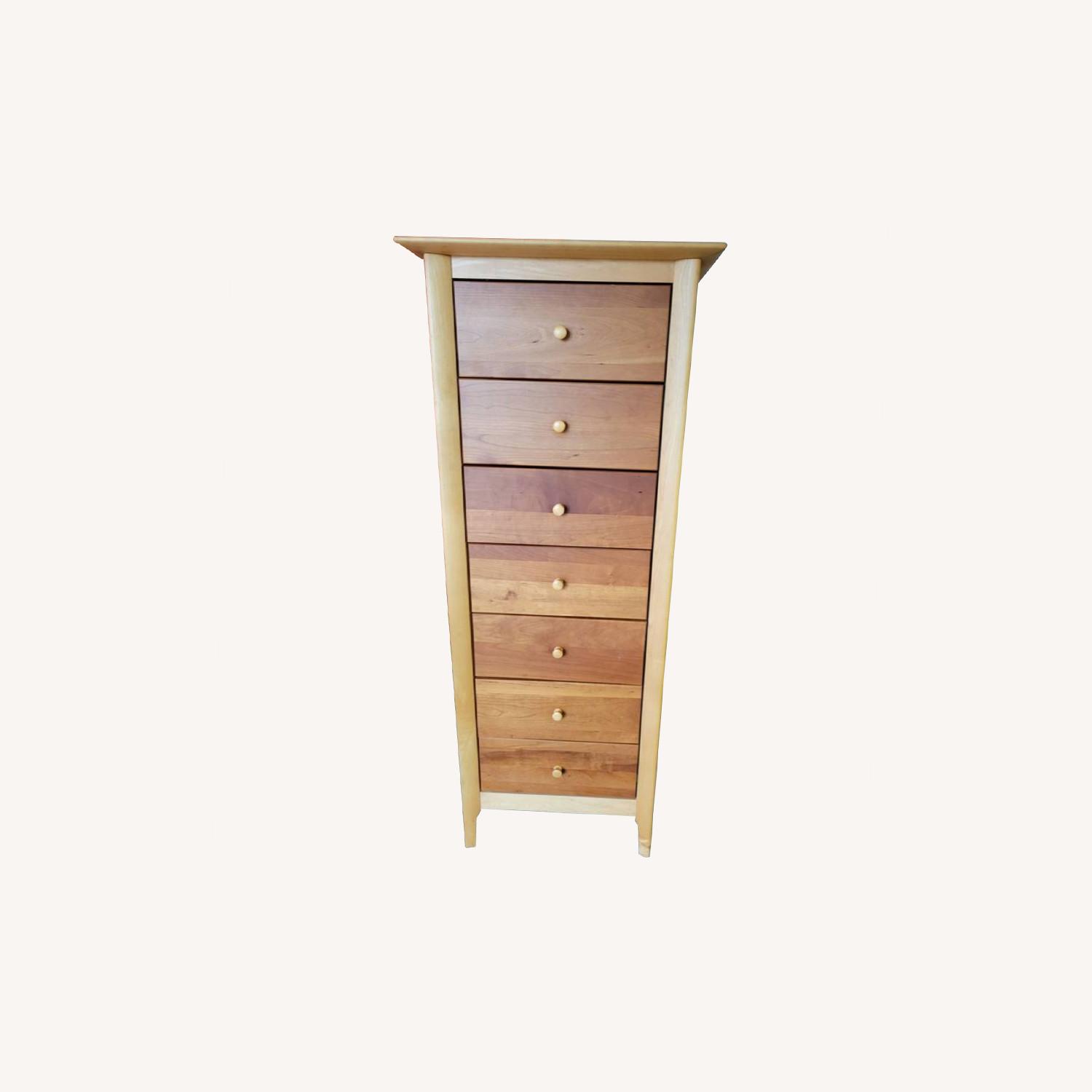 Room & Board Tall Dresser AptDeco