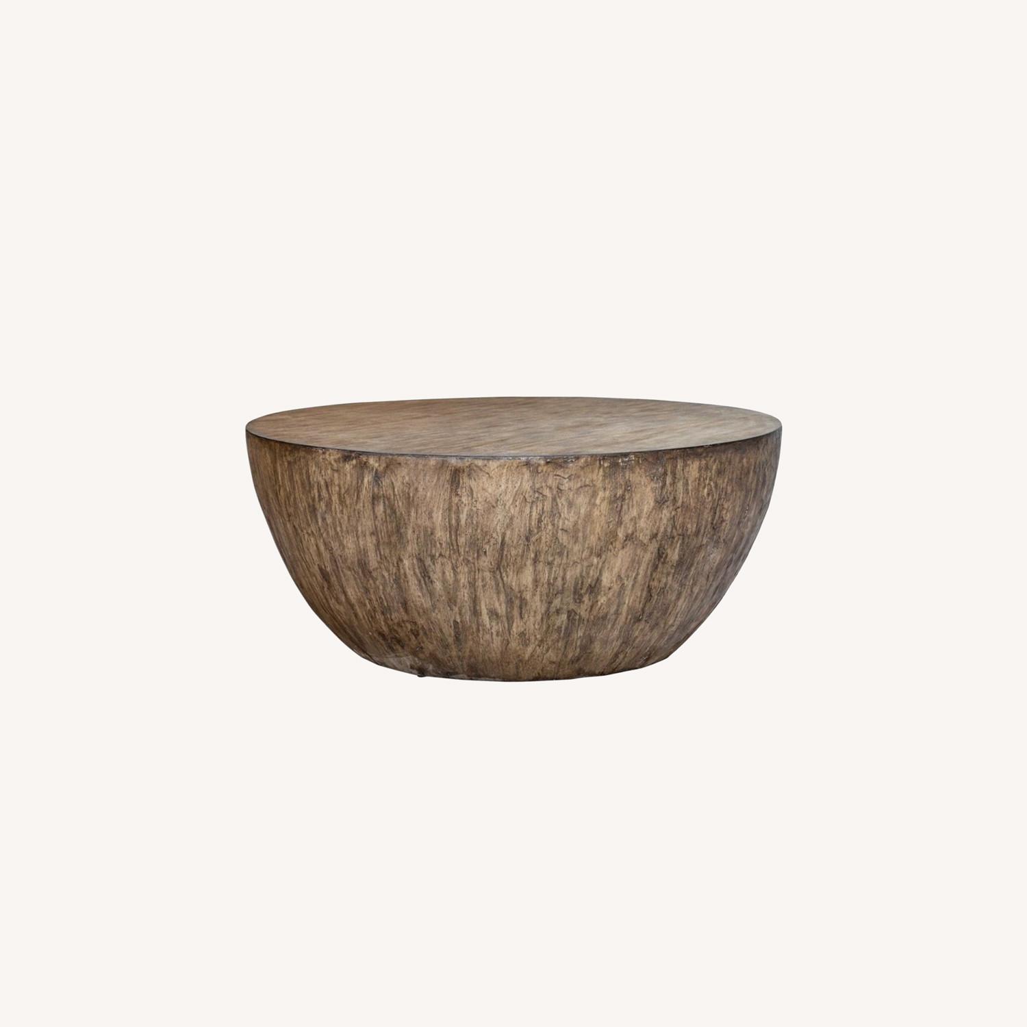 Lark Coffee Table - image-0