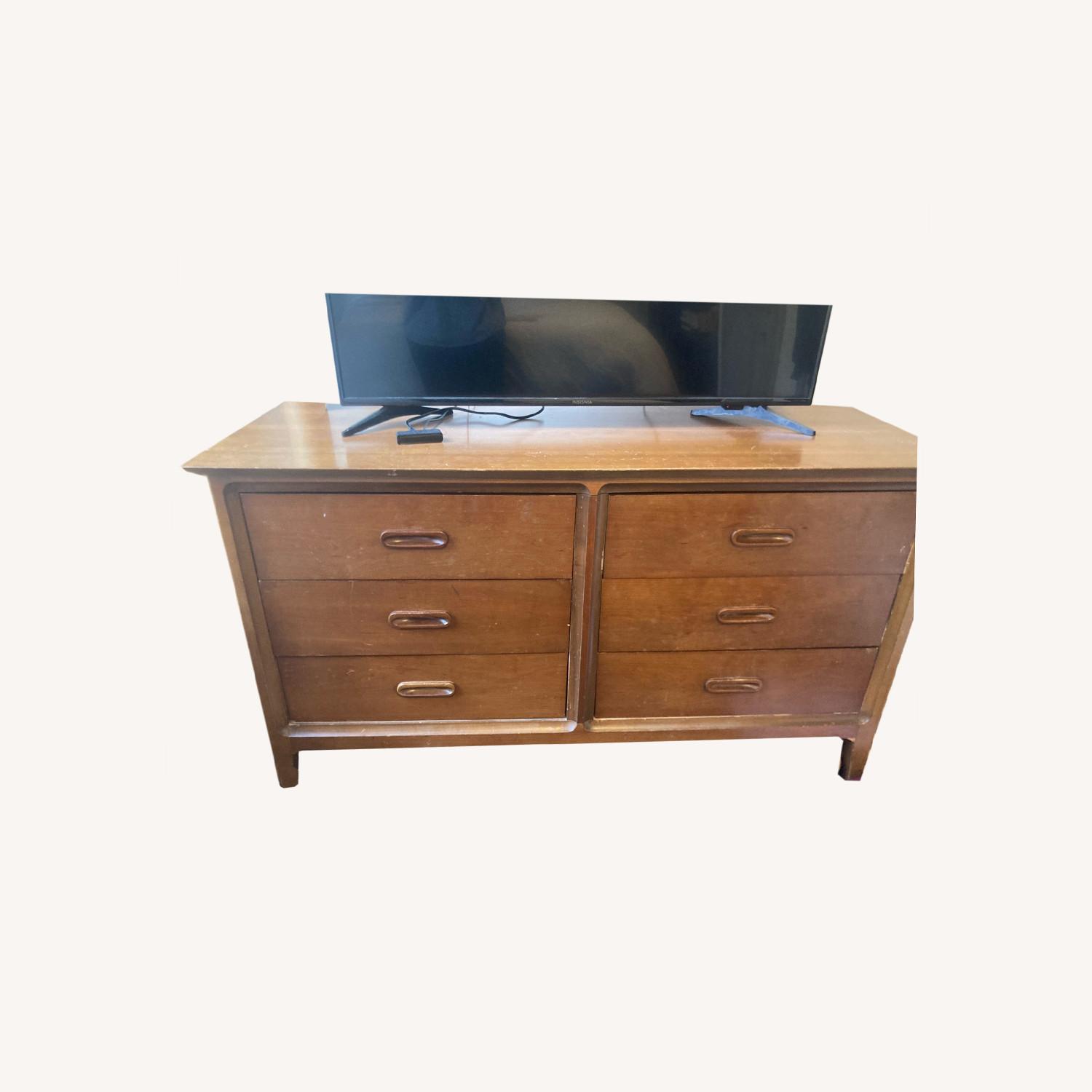 Dixie Furniture Dresser - image-0