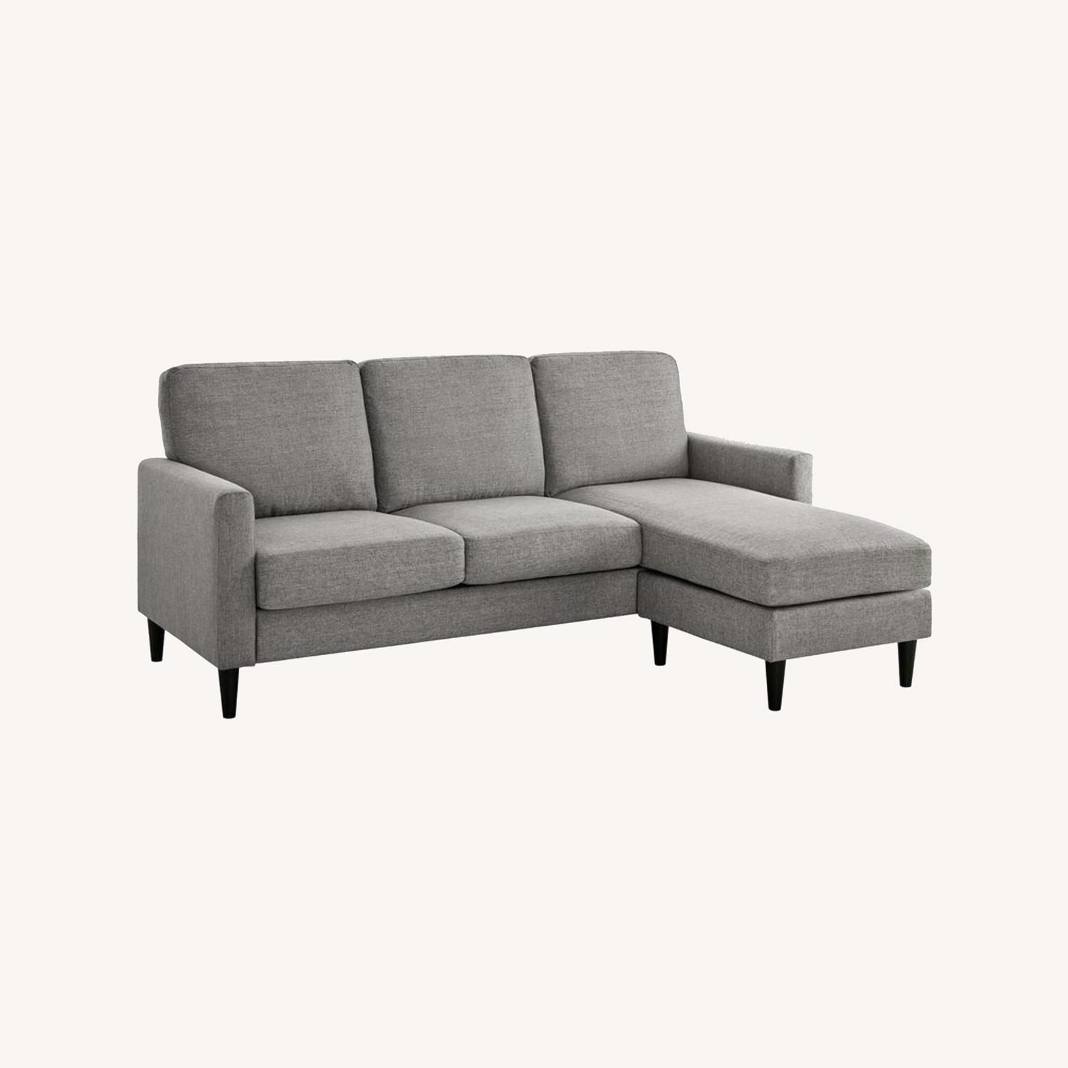 Zipcode Design 81.63" Sectional Sofa - image-4