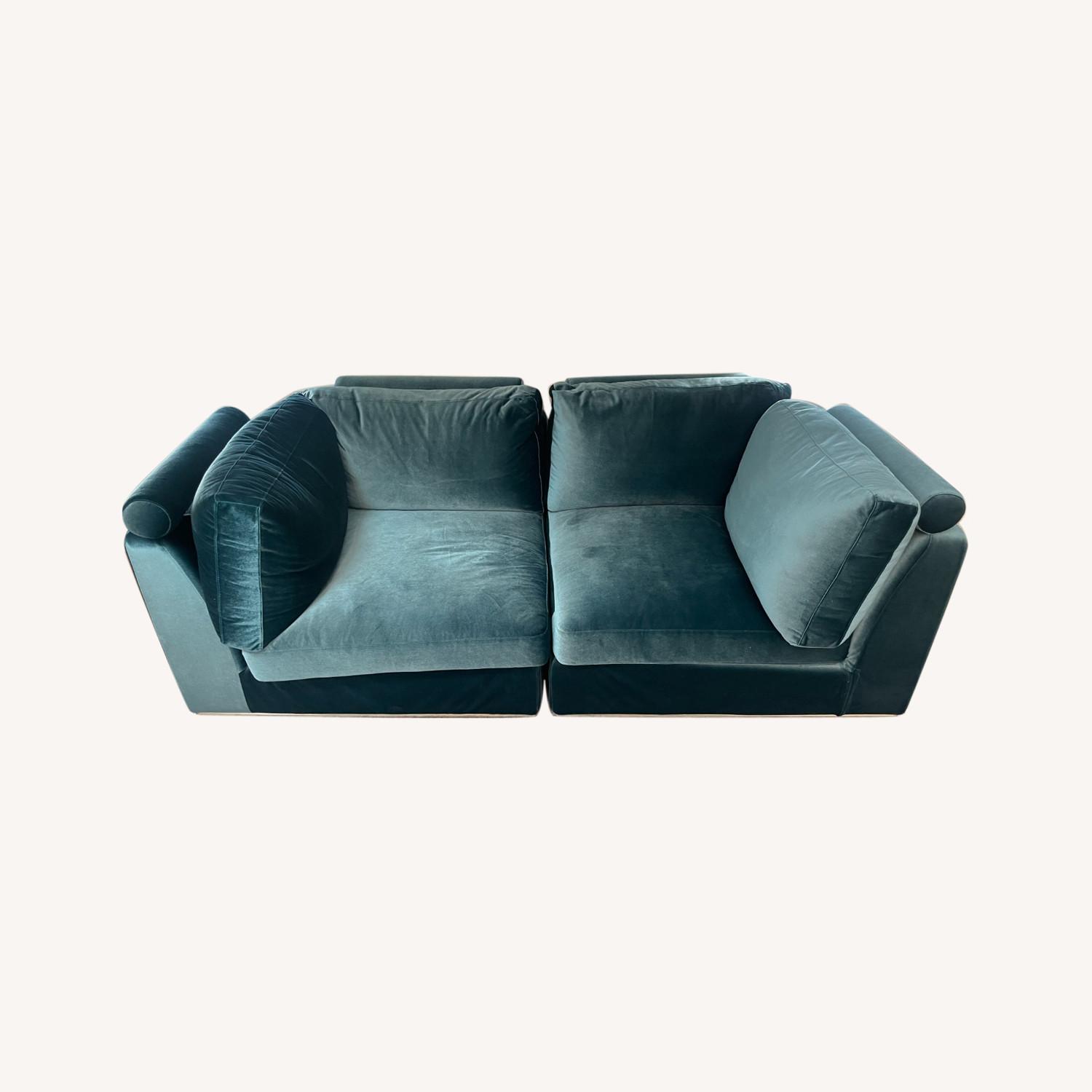 Rove Concepts Milo Sofa in Solstice AptDeco