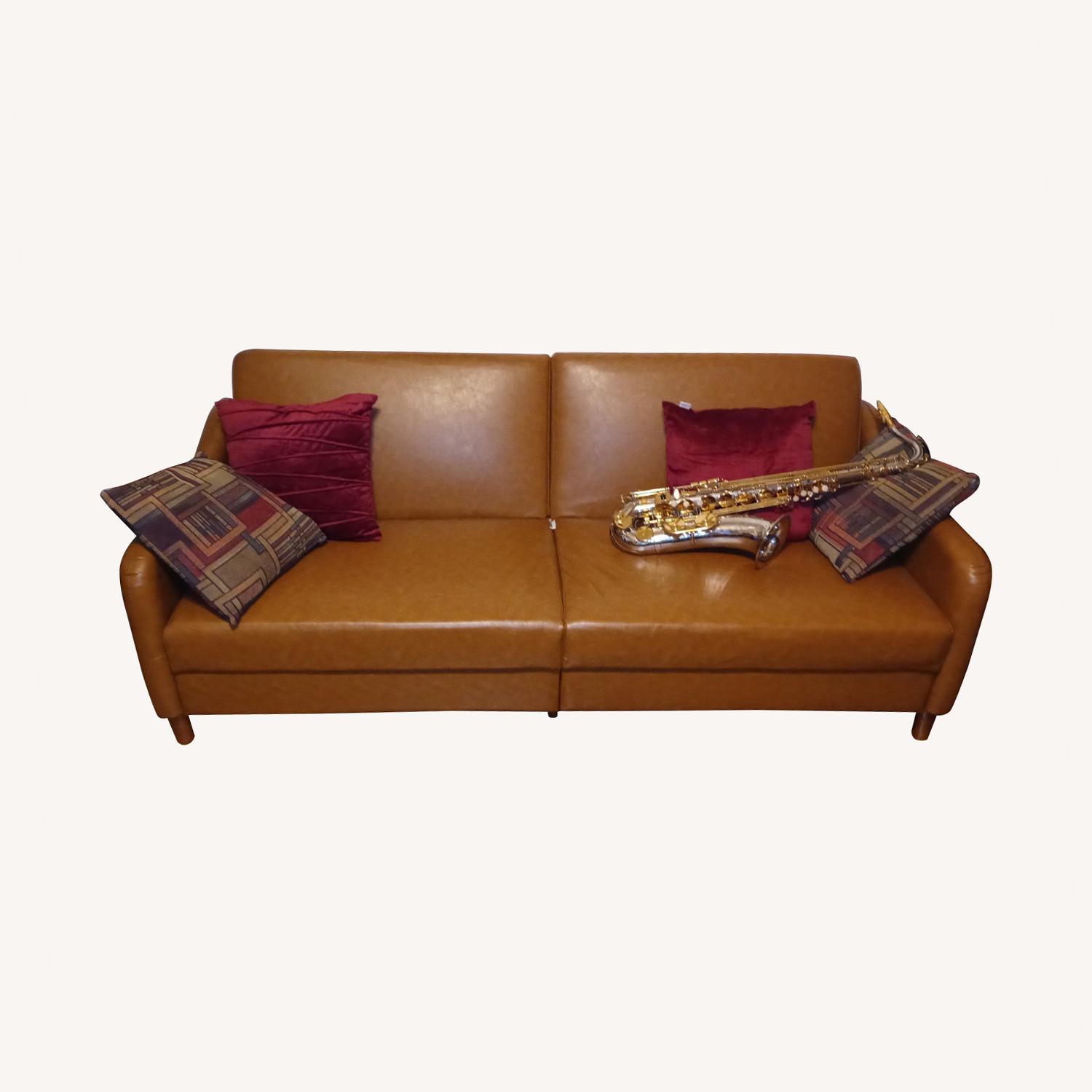 Wayfair Sleeper Sofa - image-0