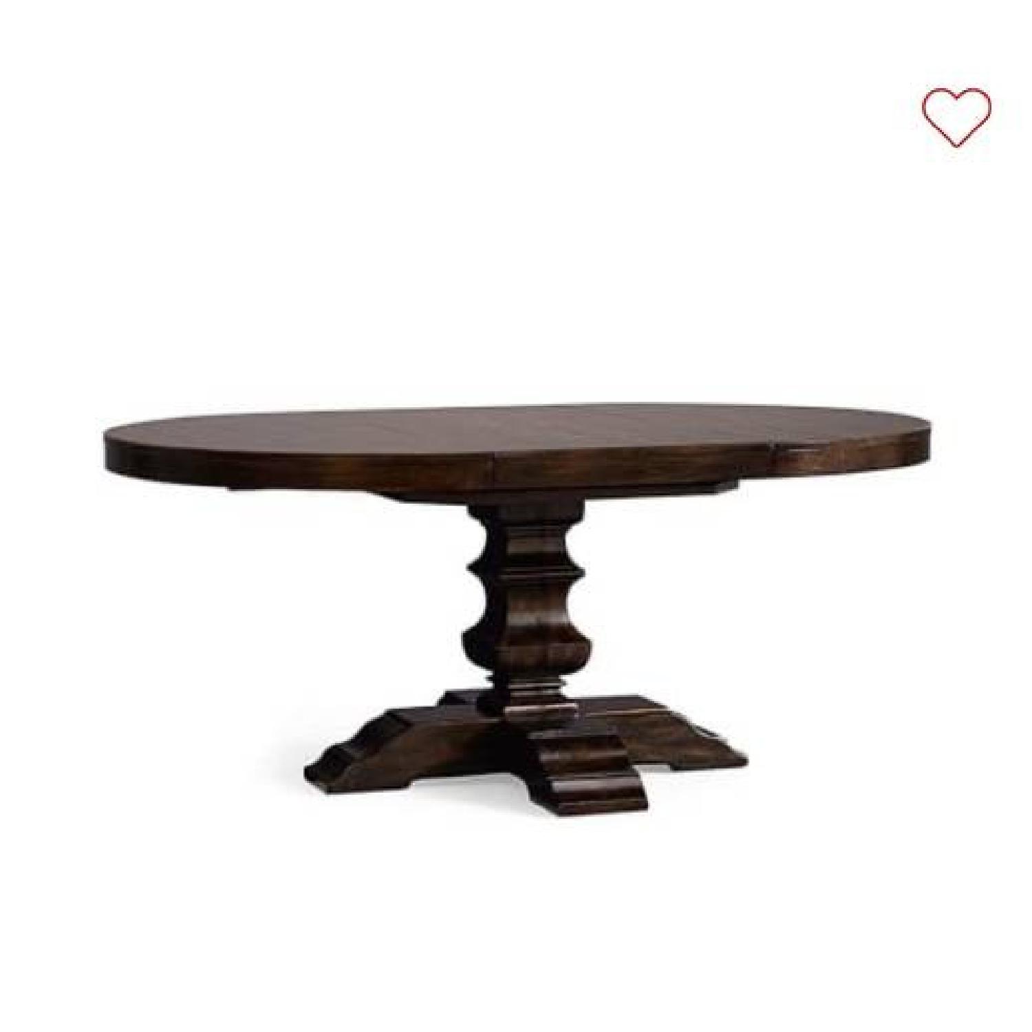 Pottery Barn Dining Table - image-5