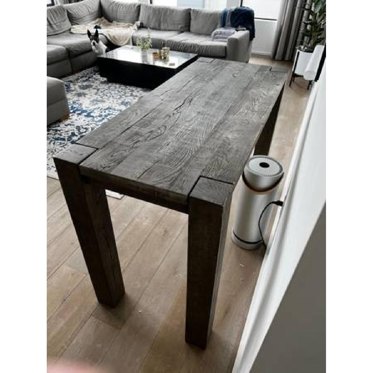 Restoration Hardware Counter Table - image-3