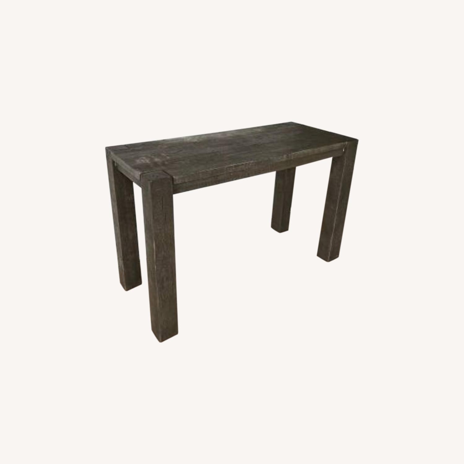 Restoration Hardware Counter Table - image-0