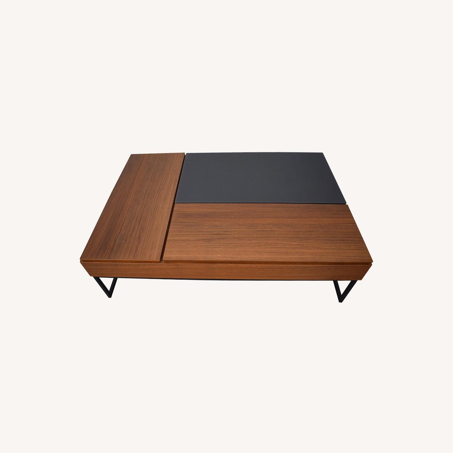 BoConcept Chiva Coffee Table - AptDeco